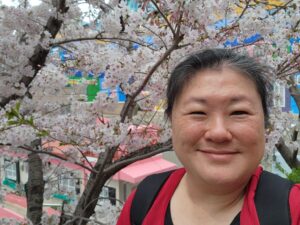 holistic health practitioner